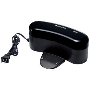 Panasonic（パナソニック） ロボット掃除機 ルーロ RULO 充電台 ホーム