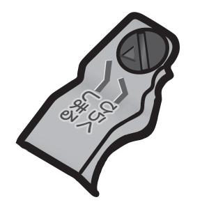 パナソニック Panasonic 電気掃除機 ブラシカバー AMV98Q-J70V