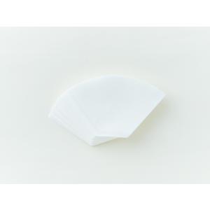 パナソニック Panasonic 沸騰浄水コーヒーメーカー ペーパーフィルター 50枚入 ANC36...