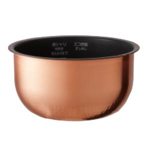 パナソニック Panasonic IHジャー炊飯器 8合炊き 内釜 ARE50-F62