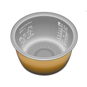 パナソニック Panasonic スチーム&可変圧力IHジャー炊飯器 1升炊き 内釜 ARE50-J41