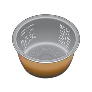 パナソニック Panasonic スチーム&可変圧力IHジャー炊飯器 1升炊き 内釜 ARE50-K00