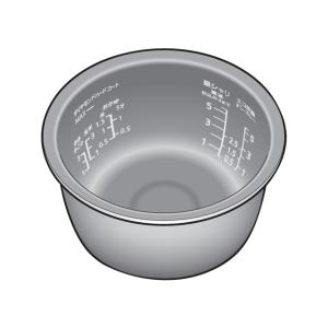 パナソニック Panasonic 可変圧力IHジャー炊飯器 1升炊き 内釜 ARE50-L47 ARE50-G97の後継品