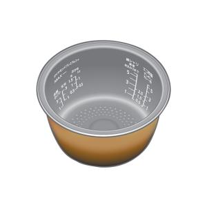 Panasonic SR-SY185J,SR-SY186J,用｜内釜｜最大炊飯量1.8L(10合