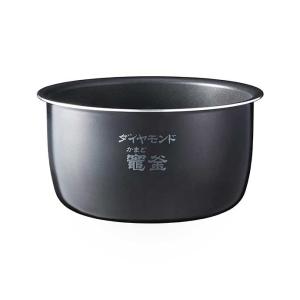 圧力IH炊飯ジャー 内釜 内なべ 単品 NP-BV18KS-TA/NP-BX18KS-TD/NP