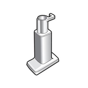 パナソニック Panasonic パーシャル搭載冷蔵庫 浄水フィルター ARMH00B01530