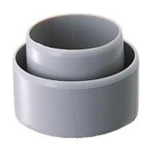 水道材料　排水ホースエンド