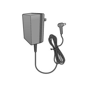 Panasonic 【純正品】AVA61V-00 充電アダプター 掃除機用【MC