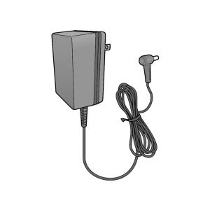 パナソニック　壁掛充電台 パナソニック壁掛充電台