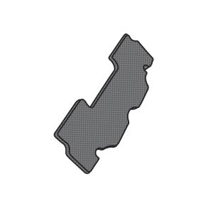 パナソニック Panasonic ロボット掃除機 ルーロ RULO mini スポンジフィルター フ...