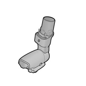 パナソニック Panasonic 充電式掃除機 パワーコードレス 子ノズル AVV88R-QQ02