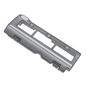 パナソニック Panasonic ロボット掃除機 ルーロ RULO ブラシカバー AVV97R-RA...