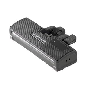 パナソニック 純正 掃除機 MC-SR560G-R MC-SR570G-R用 親ノズル 部品