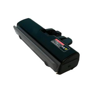 Panasonic（パナソニック） MC-VGS8100-W サイクロン式 コードレス