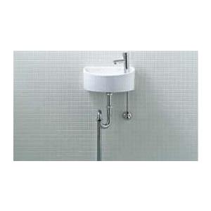 INAX AWL-33(S) LIXIL(INAX) 狭小トイレ手洗い 床排水/壁給水 INAX AWL-33(S) LIXIL(INAX) 狭小トイレ手洗い 床排水/壁給水