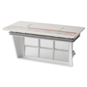 Panasonic パナソニック ななめドラム洗濯乾燥機 ファンケースU