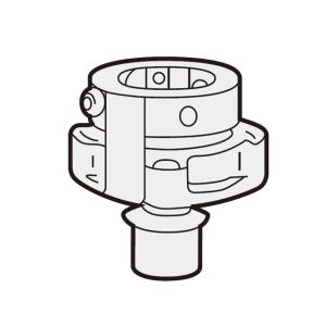 パナソニック ななめドラム洗濯乾燥機 給水栓継手 横水栓用 AXW12H-6YF0 AXW12H-9...