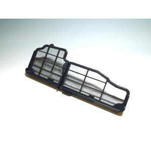 パナソニック Panasonic ななめドラム洗濯乾燥機 Cuble キューブル 洗濯機 乾燥フィルター 奥 AXW2208-9SG0