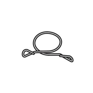 パナソニック Panasonic 全自動洗濯機 ホースバンド AXW245-6RU0