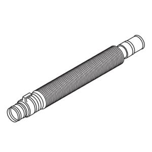 Panasonic（パナソニック） AXW2EK7WX0 AXW245-6RU0 洗濯機 用の 外部