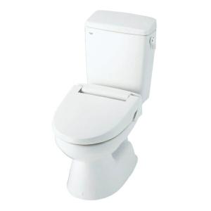 LIXIL INAX 一般洋風便器(BL認定品) 手洗付 寒冷地 ヒーター付便器