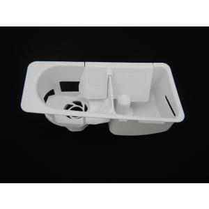 日立 パーツ HITACHI 【BD-SX110CL-002】 ケース（センザイ）シュドウトウニュウ