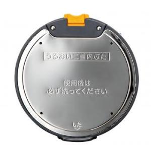 象印マホービン ZOJIRUSHI 業務用電子ジャー 電子ジャー 内ぶた