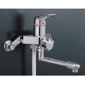 INAX LIXIL BF-7135S シングルレバーシャワーバス水栓 リクシル