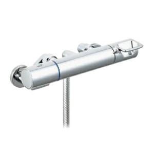 LIXIL（リクシル） 万一ホースが抜けても安心 洗濯機用 緊急止水弁付