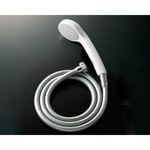 LIXIL（リクシル） INAX 多機能シャワーセット スイッチ付シャワー