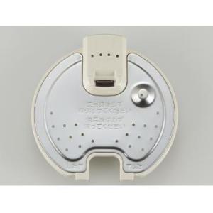 象印マホービン ZOJIRUSHI 圧力IHなべ 内ぶたカバー 部品番号 BG491812A_02