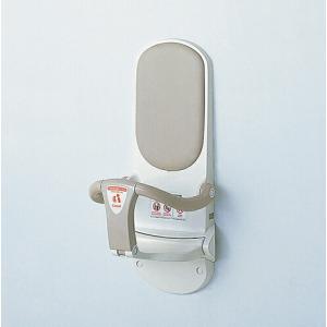Combi コンビウィズ 【BK-W62K】 ベビーキープ・スリムW62K車いす対応 トイレ設備 クリアホワイト