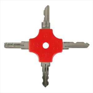 西邦工業 SEIHO 【CKA100S】 関連製品 クーラーキャップ CKA-S