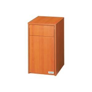 omoio オモイオダストボックス兼荷物置き 1口ダストNR