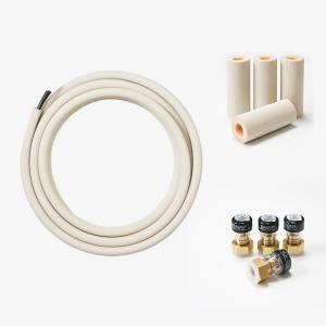 ELP10A-3 ブリヂストン エコるーぷ配管パック 3Mパック エコキュート