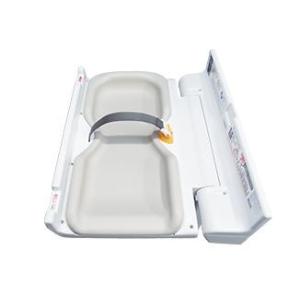 Combi 新商品 横型おむつ交換台 【OK21F】 トイレ設備 コンビウィズ