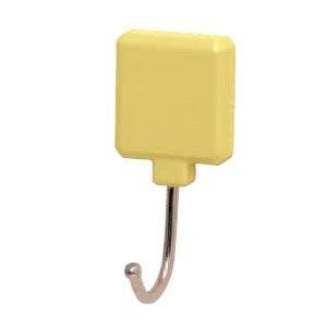 シロクマ ｅフックＪＳ形 ＸＳ マスタード 【C-4C】