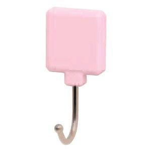 シロクマ ｅフックＪＳ形 ＸＳ ピンク 【C-4C】