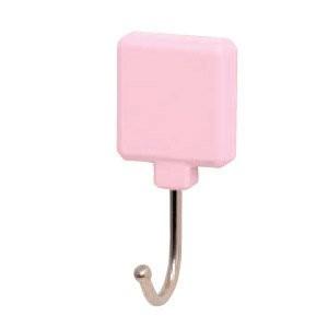 シロクマ ｅフックＪＳ形    ＸＳ ピンク 【C-4M】