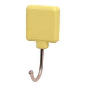 シロクマ ｅフックＪＳ形 ＸＳ マスタード 【C-4T】