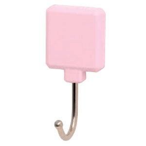 シロクマ ｅフックＪＳ形 ＸＳ ピンク 【C-4T】