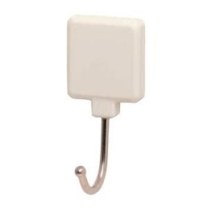 シロクマ ｅフックＪＳ形    ＸＳ アイボリ 【C-4U】