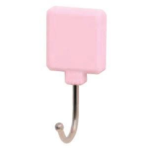 シロクマ ｅフックＪＳ形    ＸＳ ピンク 【C-4U】