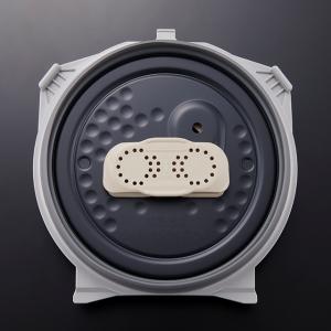 象印（ZOJIRUSHI） 圧力IH炊飯ジャー用なべ（内釜・内なべ） B462-6B