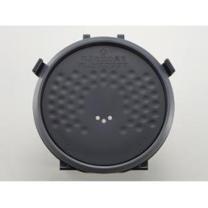 象印（ZOJIRUSHI） 小容量マイコン炊飯ジャー 内ぶたセット NL-BT05-TA