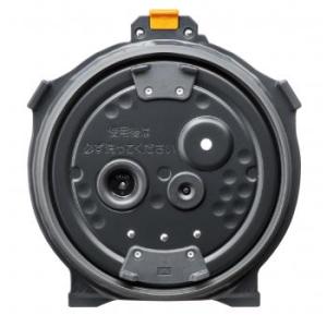 象印部品：内ぶたセット（雑穀フィルター付き）/C224-GB圧力IH