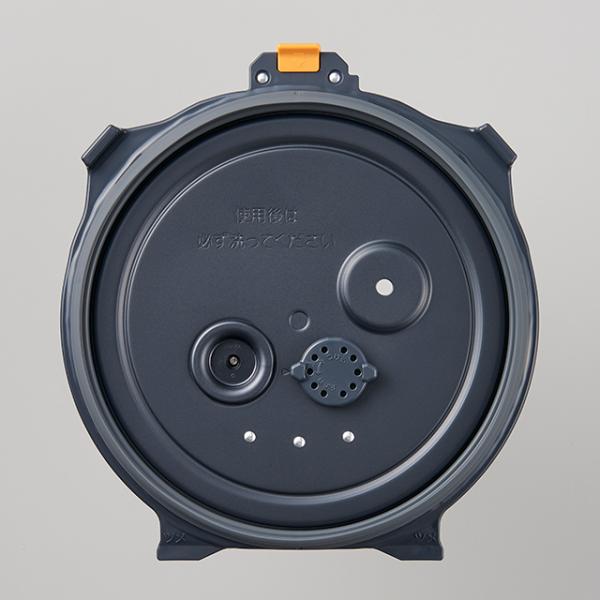 象印マホービン ZOJIRUSHI 圧力IH炊飯ジャー 内ぶたセット 雑穀フィルター付 部品番号 C...