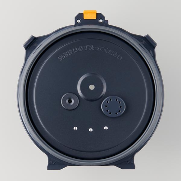 象印マホービン ZOJIRUSHI 圧力IH炊飯ジャー 炎舞炊き 内ぶたセット 部品番号 C245_...