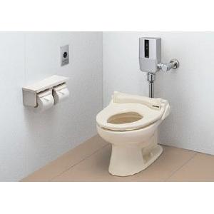 TOTO キッズトイレ 低リップ大便器セット【C426R-set】【メーカー直送のみ・代引き不可・N...