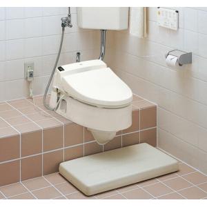 Panasonic（パナソニック） 温水洗浄便座 ビューティトワレ 陶器製置台